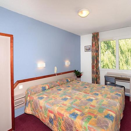 Hotel Saint Contard Lourdes Zewnętrze zdjęcie