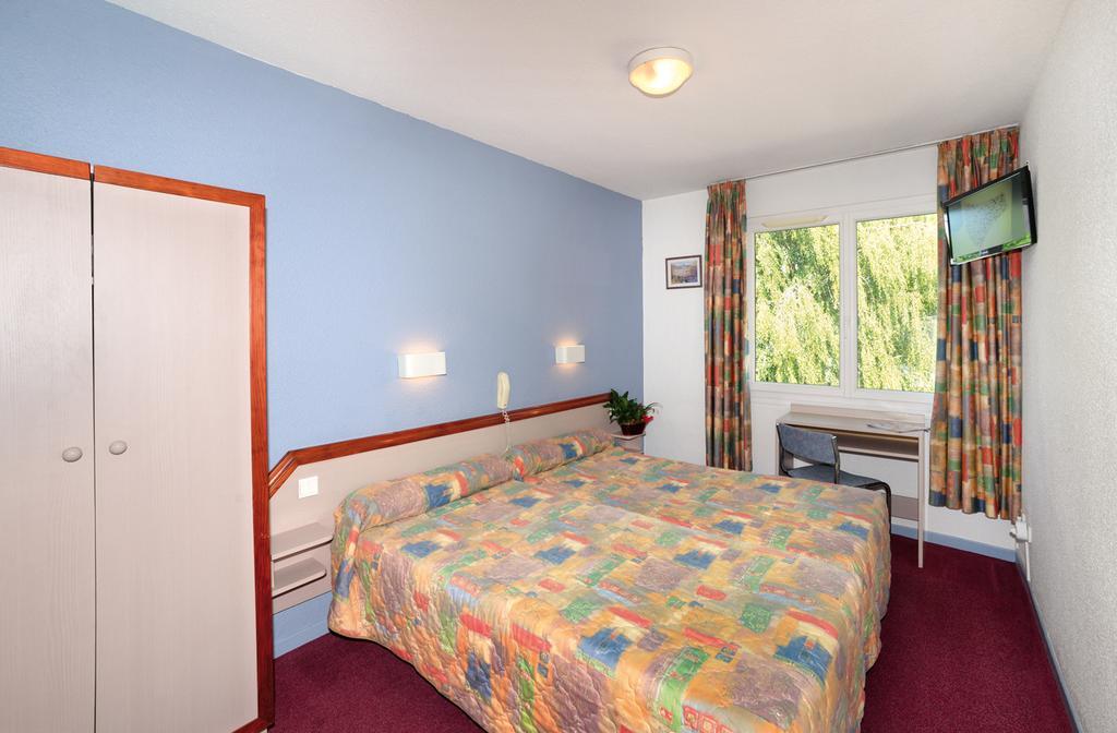 Hotel Saint Contard Lourdes Zewnętrze zdjęcie